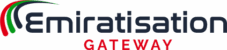 logo Emiratization Gateway normal